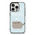 PUSHEEN BEAUTIFUL CAT iPhone 15 Pro Case Cover