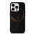 QUAKE GAMES LOGO iPhone 15 Pro Case Cover