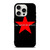 RAGE AGAINST THE MACHINE ROCK BAND LOGO iPhone 15 Pro Case Cover