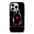 RAGE AGAINST THE MACHINE ROCK BAND iPhone 15 Pro Case Cover