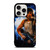 RAMBO FIRST BLOOD CLASSIC MOVIES iPhone 15 Pro Case Cover