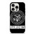RAMONES ROCK BAND LOGO iPhone 15 Pro Case Cover