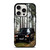 RANGE ROVER VINTAGE iPhone 15 Pro Case Cover