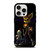 RATCHET AND CLANK VIDEO GAMES 2 iPhone 15 Pro Case Cover