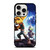 RATCHET AND CLANK VIDEO GAMES iPhone 15 Pro Case Cover