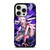 RAZOR GENSHIN IMPACT COOL iPhone 15 Pro Case Cover