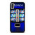 PEPSI SOFT DRINK VENDING MACHINE 2 iPhone X / XS Case Cover