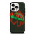 RED HOT CHILI PEPPERS UNLIMITED LOVE iPhone 15 Pro Case Cover