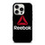 REEBOK LOGO iPhone 15 Pro Case Cover