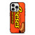 REESE'S PEANUT BUTTER CUPS SNACK iPhone 15 Pro Case Cover