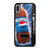 PEPSI SOFT DRINK VENDING MACHINE iPhone X / XS Case Cover