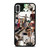 PETE DAVIDSON COMEDIAN iPhone X / XS Case Cover