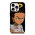 RILEY FREEMAN BOONDOCKS SUPREME iPhone 15 Pro Case Cover