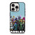 ROBLOX GAMES CHARACTERS iPhone 15 Pro Case Cover