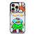 RUGRATS CHUCKIE CARTOON iPhone 15 Pro Case Cover