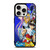 SAINT SEIYA KNIGHTS OF THE ZODIAC iPhone 15 Pro Case Cover