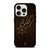 SAN ANTONIO SPURS BASKETBALL COURT NBA iPhone 15 Pro Case Cover