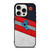 SANTA CRUZ SCREAMING HAND SKATEBOARD iPhone 15 Pro Case Cover