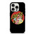 SANTA CRUZ X SPONGEBOB iPhone 15 Pro Case Cover