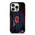 SASUKE AKATSUKI iPhone 15 Pro Case Cover