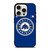 SEATTLE MARINERS MLB BASEBALL LOGO iPhone 15 Pro Case Cover