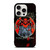 SEPULTURA BESTIAL DEVASTATION iPhone 15 Pro Case Cover SEPULTURA BESTIAL DEVASTATION iPhone 15 Pro Case Cover