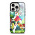SERENA POKEMON ANIME 2 iPhone 15 Pro Case Cover