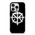 SETH ROLLINS WRESTLING LOGO iPhone 15 Pro Case Cover