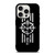 SETH ROLLINS WWE LOGO iPhone 15 Pro Case Cover