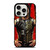SETH ROLLINS WWE WRESTLING iPhone 15 Pro Case Cover