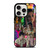 SEX EDUCATION MOVIES COLLAGE iPhone 15 Pro Case Cover