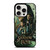 SHADOW AND BONE MOVIE SERIES iPhone 15 Pro Case Cover