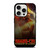 SHANG CHI AND THE LEGEND OF THE TEN RINGS MARVEL 2 iPhone 15 Pro Case Cover