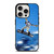 SHAUN WHITE BURTON SNOWBOARDING 2 iPhone 15 Pro Case Cover