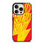 SHAZAM DC SUPERHERO iPhone 15 Pro Case Cover