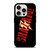 SHAZAM SUPERHERO LOGO iPhone 15 Pro Case Cover