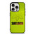 SHELDON COOPER BIG BANG THEORY LOGO iPhone 15 Pro Case Cover