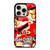 SHOHEI OHTANI LOS ANGELES ANGELS iPhone 15 Pro Case Cover