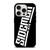 SIDEMEN XIX GROUP LOGO iPhone 15 Pro Case Cover