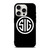 SIG SAUER FIREARMS LOGO iPhone 15 Pro Case Cover
