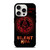 SILENT HILL GAMES SIGN iPhone 15 Pro Case Cover