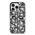 SIMPLE PLAN ROCK BAND LOGO iPhone 15 Pro Case Cover