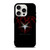 SLAYER ROCK BAND GOD HATES US ALL iPhone 15 Pro Case Cover