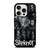 SLIPKNOT ROCK BAND ALL MEMBER iPhone 15 Pro Case Cover