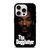 SNOOP DOGG THA DOGGFATHER RAPPER iPhone 15 Pro Case Cover
