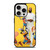SPACE JAM LEBRON JAMES MOVIES iPhone 15 Pro Case Cover