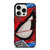 SPIDERMAN MARVEL COMICS iPhone 15 Pro Case Cover
