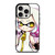 SPLATOON PEARL iPhone 15 Pro Case Cover