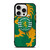 SPORTING LISBON PORTUGAL iPhone 15 Pro Case Cover