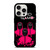 SQUID GAME GUARD NETFLIX iPhone 15 Pro Case Cover